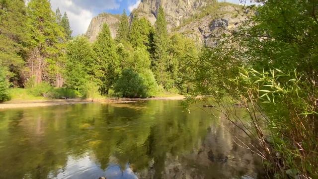 Sierran Air: Sequoia & Kings Canyon смотреть онлайн
