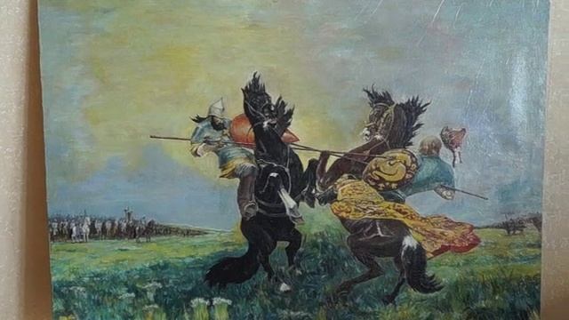 Битва больших смотреть онлайн
