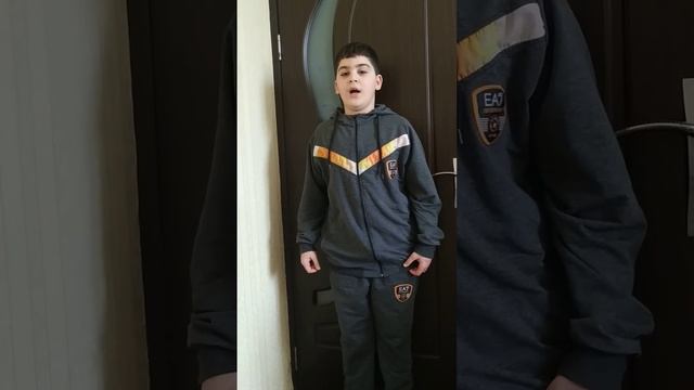 Зеркало и обезьяна .Крылов смотреть онлайн