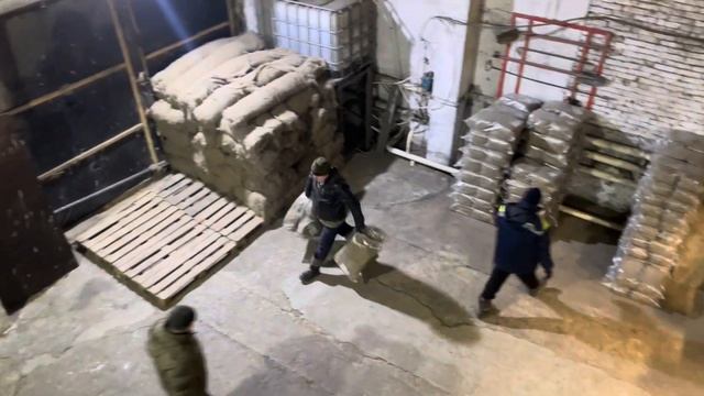 Производство льняного утеплителя смотреть онлайн