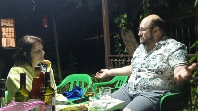Секретные посиделки. Вещает цивилизация Лебедь смотреть онлайн