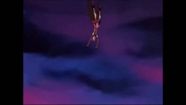 The Nothing Card Homage Tribute (Bare Grace Misery) смотреть онлайн