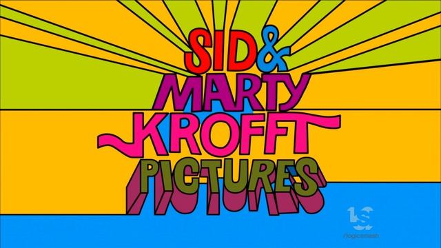 Sid & Marty Krofft Pictures/Legendary Digital (2016) смотреть онлайн