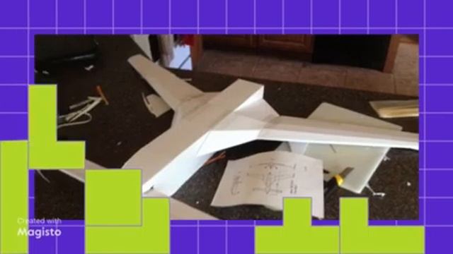 Rutan VariEze смотреть онлайн