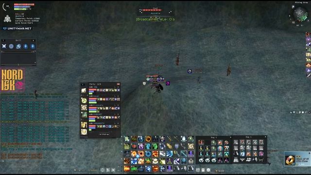 RF Online - Mage X SM - 'order' смотреть онлайн