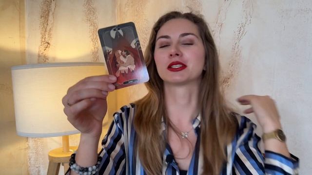 ТЕЛЕЦ ♉️ ТАРО РАСКЛАД НА ИЮНЬ 2024 смотреть онлайн
