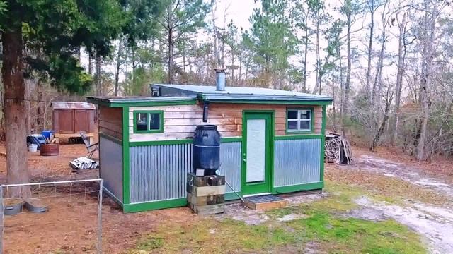 Tiny House Water Filter (see description) смотреть онлайн