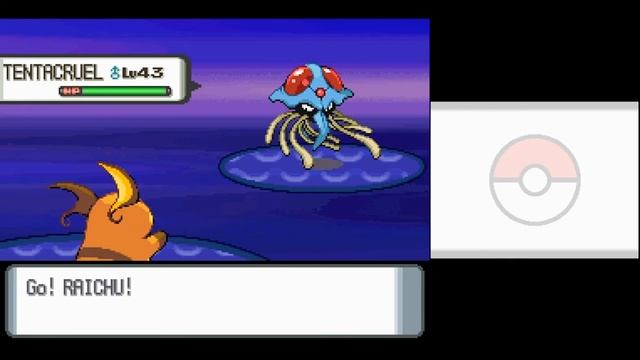 Битва с Элитной Четвёркой в Pokémon Diamond! 💥 Испытание для самых стойких! смотреть онлайн