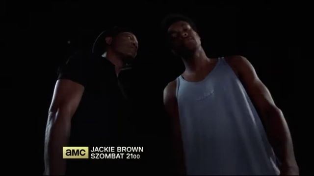 Jackie Brown смотреть онлайн