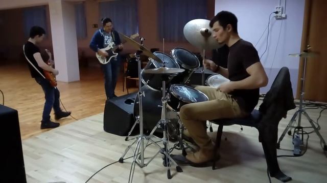 Репа Кривая система смотреть онлайн