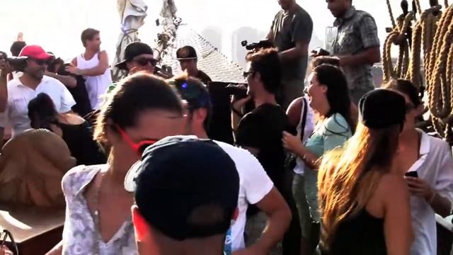 bikkini barista_red bull music armada смотреть онлайн