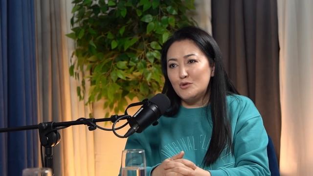 Желчный Подкаст: ИЩИ ЗДОРОВЬЕ, А НЕ БОЛЕЗНЬ с Ботагоз Даукимовной смотреть онлайн