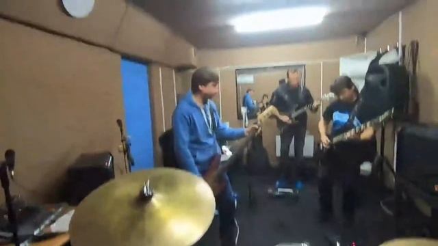 Репетиция 23.10.21 - Коридоры Надежд смотреть онлайн