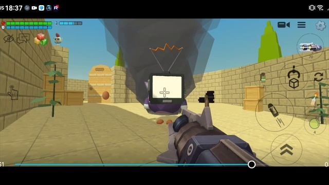 Episode12 part 2 ,Епизод 12 часть 2