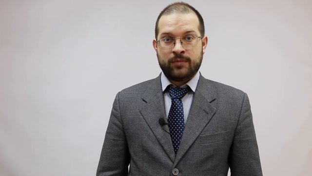 Підготовче судове засідання при банкрутстві фізичної особи. Побутовий юридичний порадник #16 смотреть онлайн