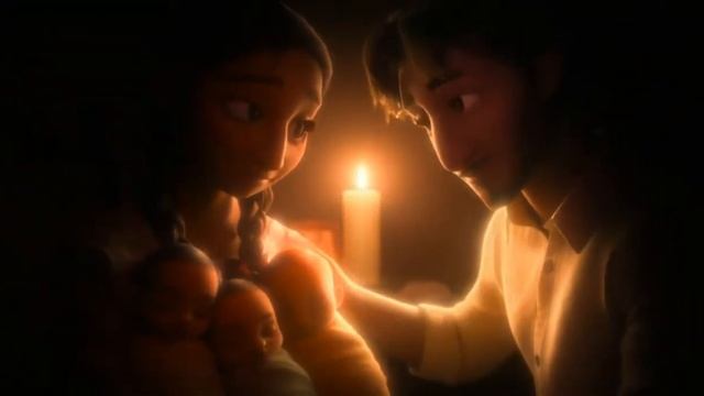 Энканто 1 бөлім