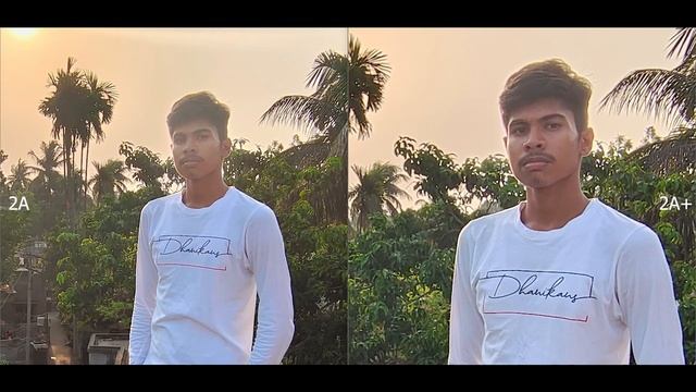 Nothing Phone 2A Plus Vs Nothing Phone 2A Camera Test - Really ?🤫