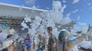 ALEAN FAMILY BIARRITZ (Краснодарский край, г. Геленджик)