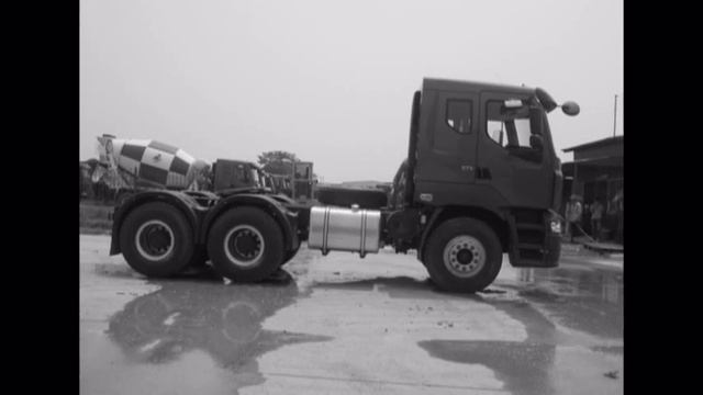 Xe Dau keo ChengLong- Hai Au- Dong co Yuchai Cummin 375 HP- Moi 2012 Lien He- 0985 981 801.mpg смотреть онлайн