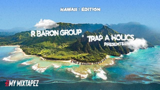 Baby Trey - Let Me Fall [The R Baron Takeover] смотреть онлайн