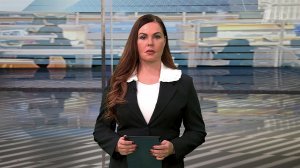 Выпуск программы "Время" от 15.02.2025