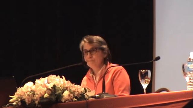 II ENCUENTRO PROVINCIAL DE ALFABETIZACIÓN INICIAL: Conferencia de Flavia Terigi (primera parte) смотреть онлайн