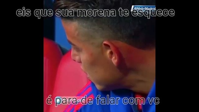 Eis que sua morena te esquece e para de fala com vc смотреть онлайн