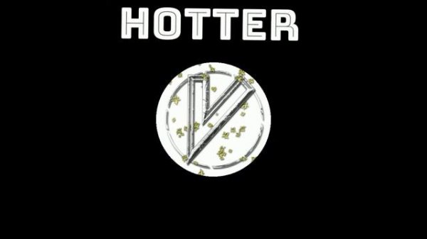 Vantitan - Hotter