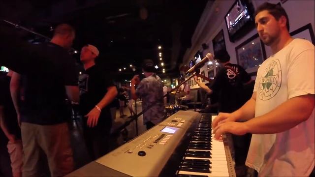 Gig of the century смотреть онлайн