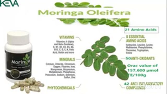 keva Moringa Plus benefits смотреть онлайн