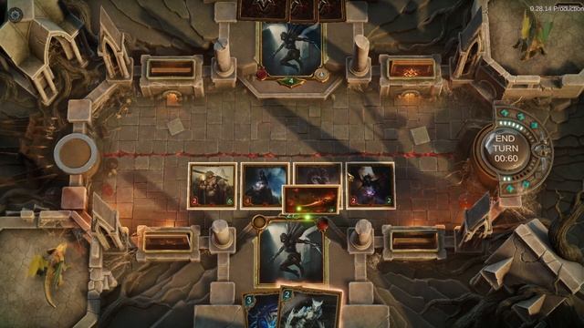 Cards of Ethernity Fractal Cup Play to earn $5000,00 pool Card game Free game NOW #p2e #nft #crypt смотреть онлайн