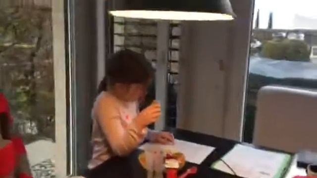 Hebe Reading Homework