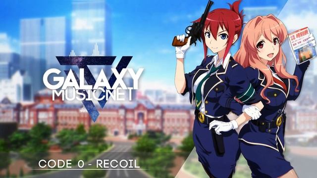 Code 0 - Recoil смотреть онлайн