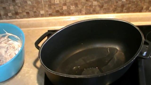 Простой ужин/ мясо с овощами/ универсальный рецепт смотреть онлайн