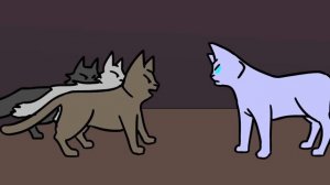 ПРОДОЛЖАЮ ОБСАСЫВАТЬ КОТОВ-ВОИТЕЛЕЙ [АНИМАЦИЯ]