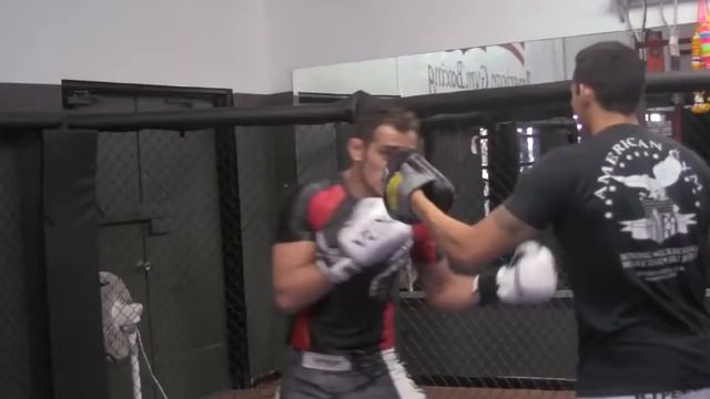 Testimonial UFC's Tuff winner, Tony 'El Cucuy' Ferguson for Dr Steve Mora смотреть онлайн