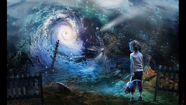 Огромная сила