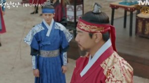 Дорама Наша цветущая юность тизер 12 серии / Our blooming youth ep. 12