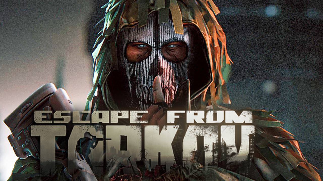 Escape From Tarkov