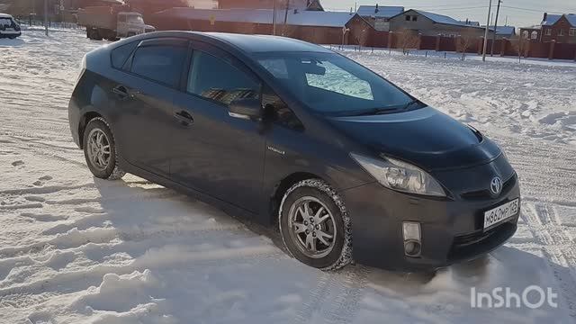 ПРИУС на продаже в ОТС 💪