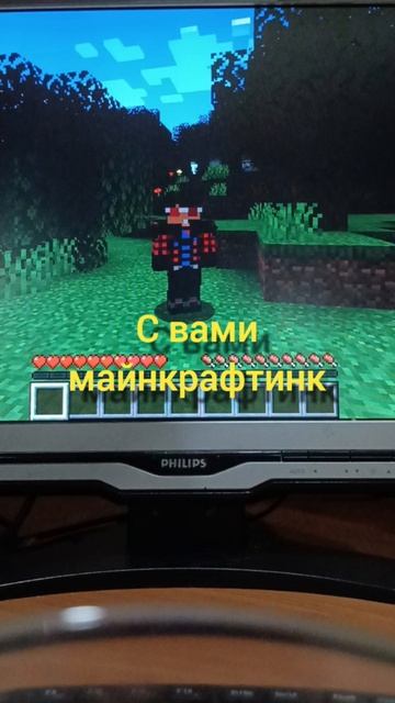 майнкрафтинк