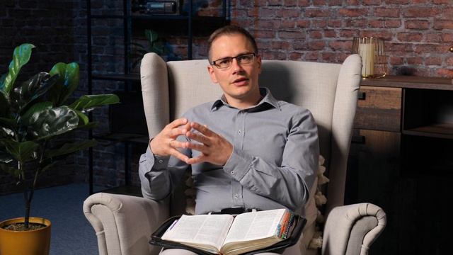 104. Ein aufrichtiges Herz. Geistliche Impulse. Witali Paude смотреть онлайн