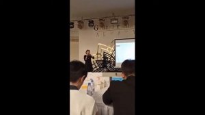 Врач Ирина Ким о ХЕМОХИМ