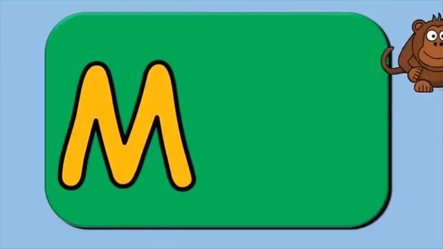 Phonics Song | Kidzstation