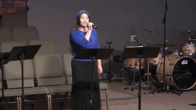 10.06.2019 - "Хто погляне на хрест" смотреть онлайн