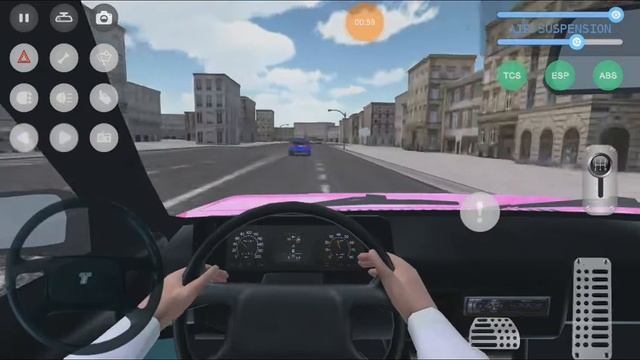 Modifiyeli Sahin Park Etme ve Drift II Tofas Oyunlari#1 #Arabaoyunlari смотреть онлайн
