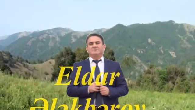 Eldar Ələkbərov - Baş Sarıtel Və Segah (gözəl Ifa)