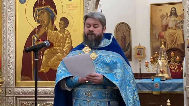 15.02.2025 г. Послание Патриарха Кирилла к празднику Сретения Господня и дню Православной молодежи смотреть онлайн