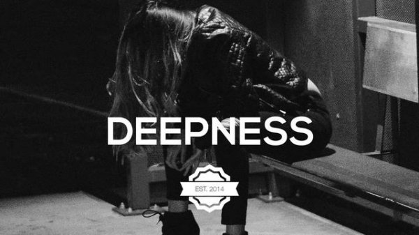 Pavel Khvaleev feat  Avis Vox   Keeper Deep Sound Effect Remix