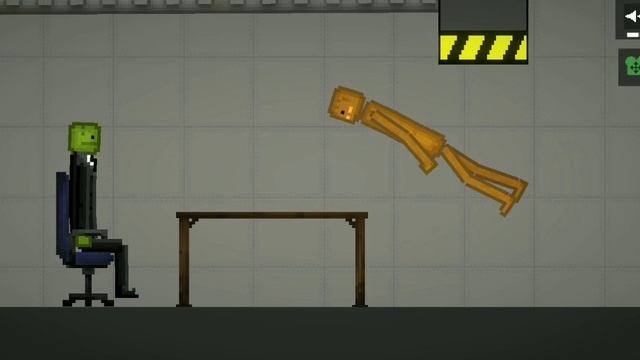 Melon Playground Fnaf 1